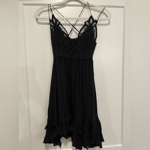 Free People Adela Dress